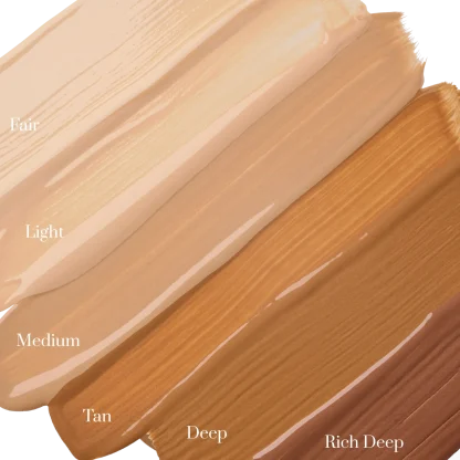 Colorescience Sunforgettable Flex Face Shield - Rich Deep - Afbeelding 2