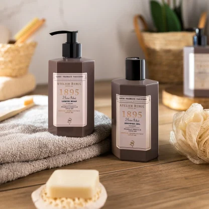 Atelier Rebul 1895 Liquid Soap - 250ml - Afbeelding 2