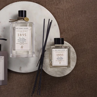 Atelier Rebul 1895 Reed Diffuser - 120ml - Afbeelding 3