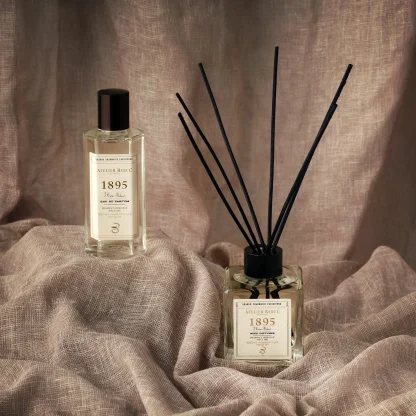 Atelier Rebul 1895 Reed Diffuser - 120ml - Afbeelding 4
