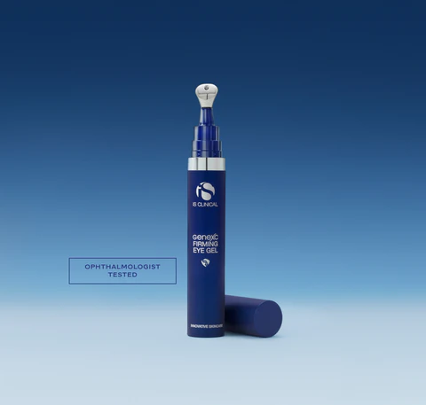 GeneXC Firming Eye Gel - Afbeelding 2
