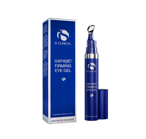 GeneXC Firming Eye Gel - Afbeelding 3