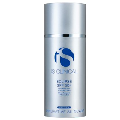 IS Clinical Eclipse SPF 50 + PerfecTint Beige - 100gr