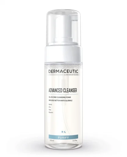 Advanced Cleanser Dermaceutic 1800x1800