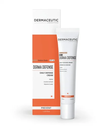 Derma Defense Medium Dermaceutic 1800x1800