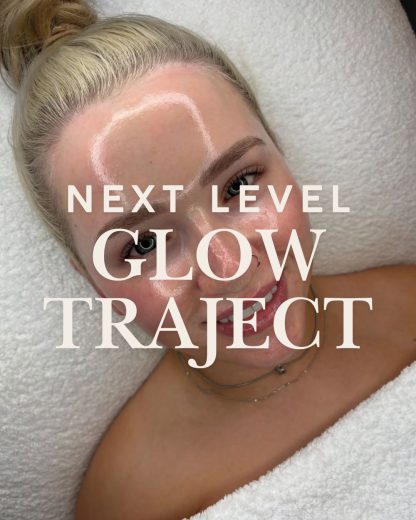 Blush Next Level Glow Traject