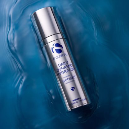 IS Clinical Daily Dynamic Hydrator - 50ml - Afbeelding 3