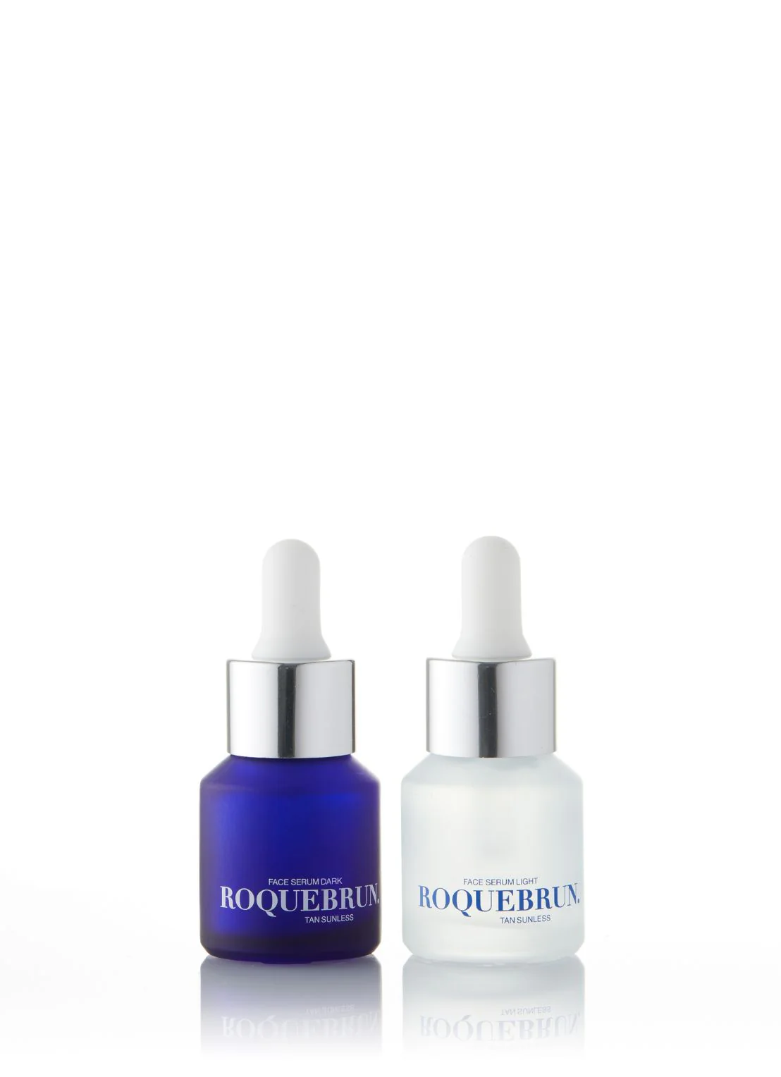 Roquebrun Mini Face Serum - 15ml