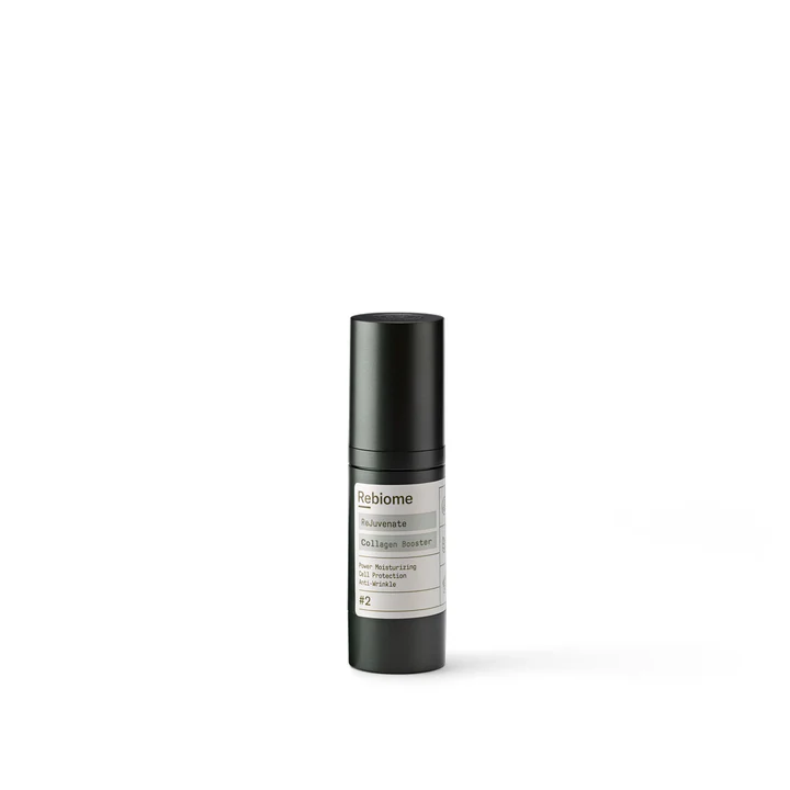 Rebiome ReJuvenate Collagen Booster - 30ml - Afbeelding 3