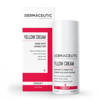 Yellow-Cream-Dermaceuti