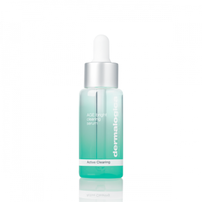 Age Bright Clearing Serum: tegen onzuivere huid