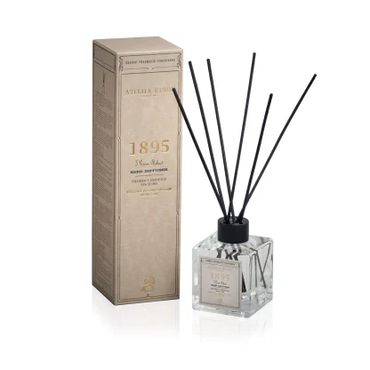 Atelier Rebul 1895 Reed Diffuser - 120ml