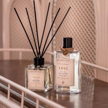 Atelier Rebul 1895 Reed Diffuser - 120ml - Afbeelding 2