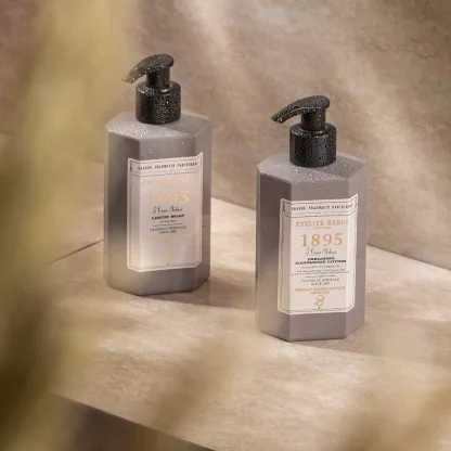Atelier Rebul 1895 Liquid Soap - 250ml - Afbeelding 3