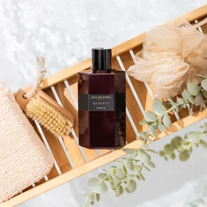 Atelier Rebul Bereket Shower Gel - 250ml - Afbeelding 2