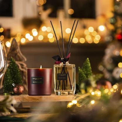 Atelier Rebul Bereket Scented Candle - 210gr - Afbeelding 2