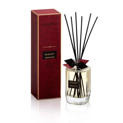 Atelier Rebul Bereket Reed Diffuser - 200ml