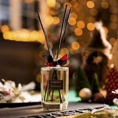 Atelier Rebul Bereket Reed Diffuser - 200ml - Afbeelding 3