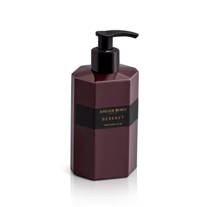 Atelier Rebul Bereket Enriching Hand & Body Lotion - 250ml