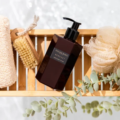 Atelier Rebul Bereket Enriching Hand & Body Lotion - 250ml - Afbeelding 3