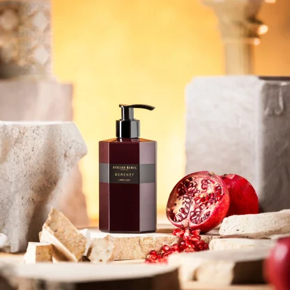 Atelier Rebul Bereket Liquid Soap - 250ml - Afbeelding 4