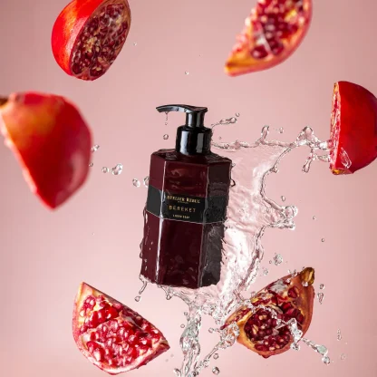 Atelier Rebul Bereket Liquid Soap - 250ml - Afbeelding 2