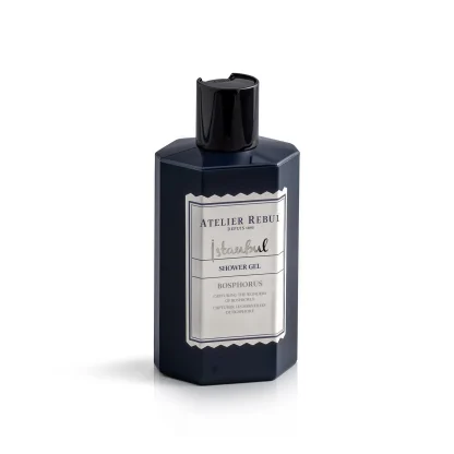 Atelier Rebul Istanbul Bosphorus Shower Gel - 250ml