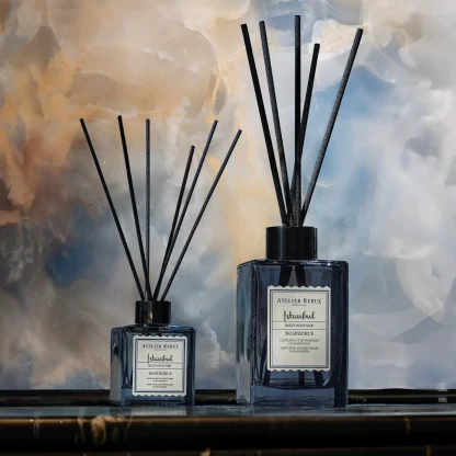 Atelier Rebul Istanbul Bosphorus Reed Diffuser - 120ml - Afbeelding 2