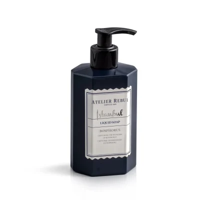 Atelier Rebul Istanbul Bosphorus Liquid Soap - 400ml
