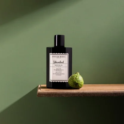 Atelier Rebul Istanbul Shower Gel - 250ml - Afbeelding 4