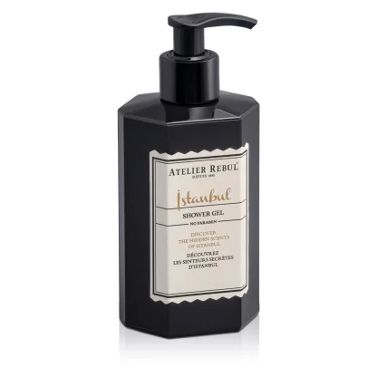 Atelier Rebul Istanbul Shower Gel - 250ml