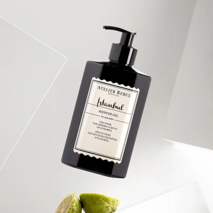 Atelier Rebul Istanbul Shower Gel - 250ml - Afbeelding 2