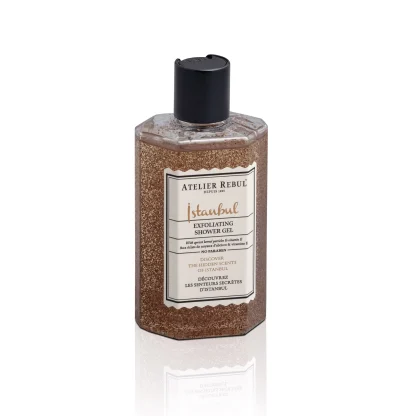 Atelier Rebul Istanbul Exfoliating Shower Gel - 250ml
