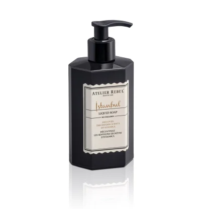 Atelier Rebul Istanbul Liquid Soap - 400ml