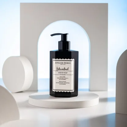 Atelier Rebul Istanbul Liquid Soap - 400ml - Afbeelding 2