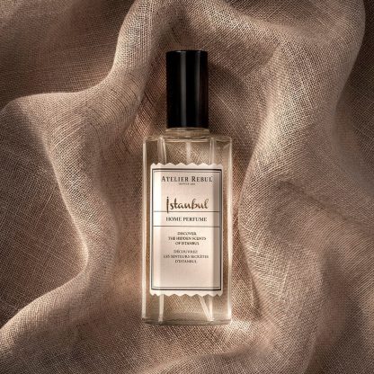 Atelier Rebul Istanbul Home Perfume - 125ml - Afbeelding 2