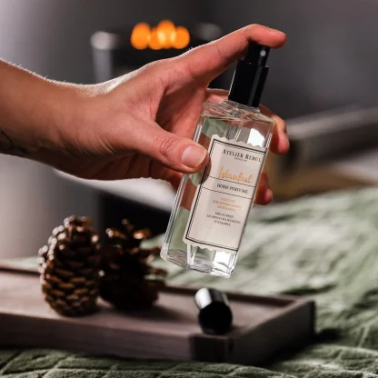 Atelier Rebul Istanbul Home Perfume - 125ml - Afbeelding 4