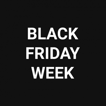 afbeelding logo black friday week