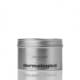 Daily Resurfacer: leave-on exfoliant