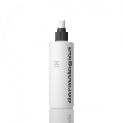 Multi-active Toner: hydraterende spray