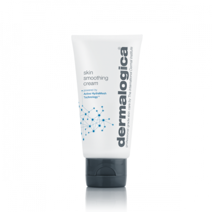 Skin Smoothing Cream: 48u hydraterende moisturizer
