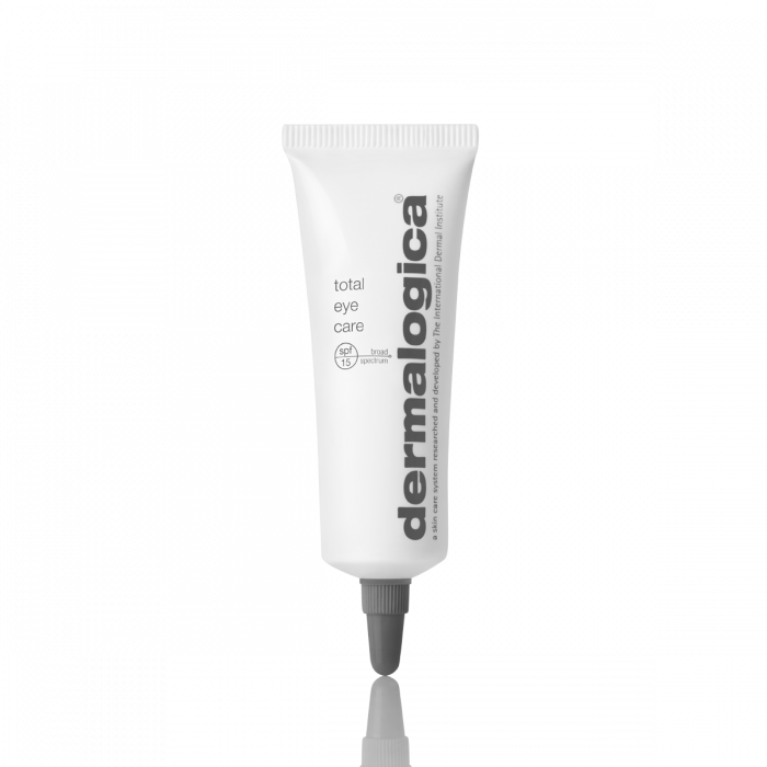 afbeelding Total Eye Care Spf15